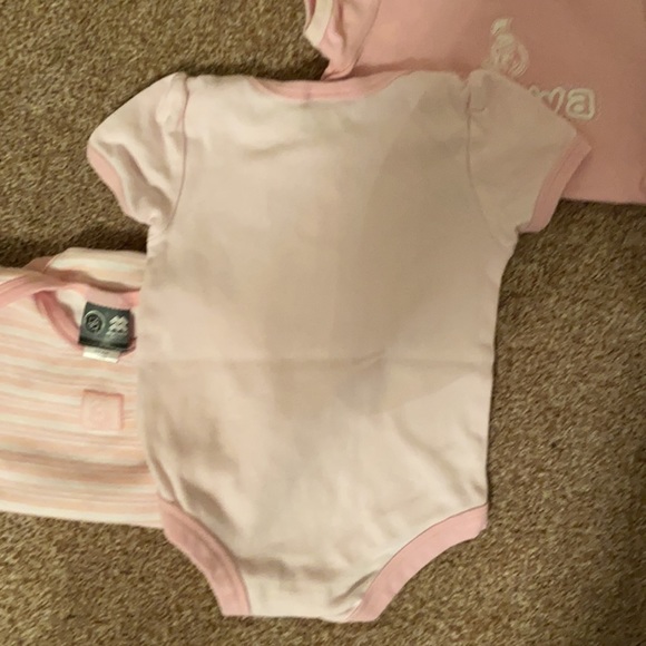 18 month Ottawa Senators Onesies for baby - Picture 6 of 9